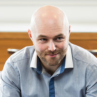 Darren Letford