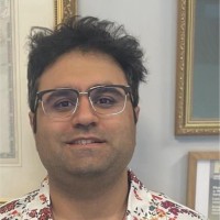 Omid Niazi