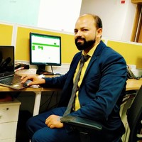 Dharmender Kumar