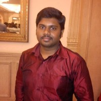 E Madhan