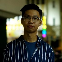 Tan Ming Kai