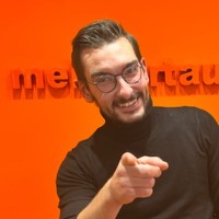 Damien Rico