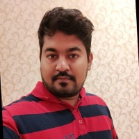 Amit Mohanty