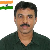Arup Mondal