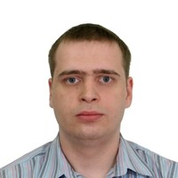 Maxim Belousov