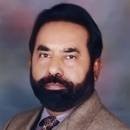 wahidul Haque