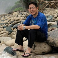 Max Darmawan