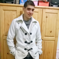 Jonathan Alexander Muñoz