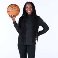 Devynne Booker