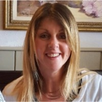 Sharon Frost