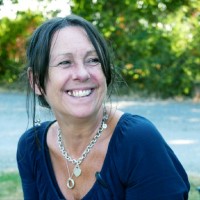 Liz Whitbread