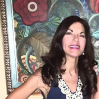 Perla Sarabia Johnson