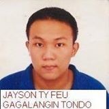 Jayson Ty