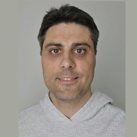 Ilya Nefedov