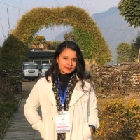 Shubheksha Sharma