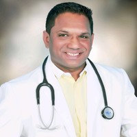 Dr.Rajesh Chowdari