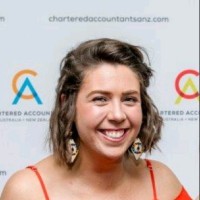 Scarlett Cuthill, Ca