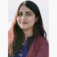 Farheen Ali