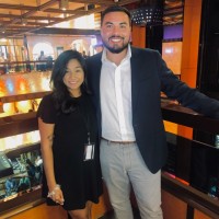 Jaron Serrano