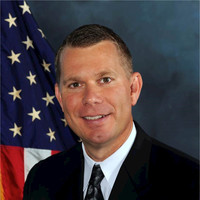 David Honey, MPA