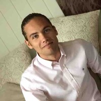 Joakim Hoset