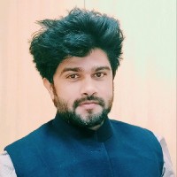 Arjun S.