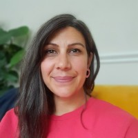 Sulafa Abushal