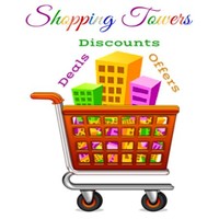 Shopping Towers