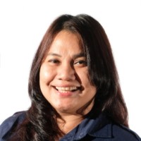 Nina Rusmeilih Siahaan