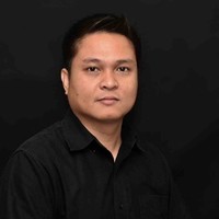 Marvin Caliboso