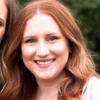 Nicole Bevard