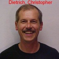 Chris Dietrich