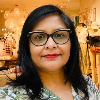 Radhika Ranade