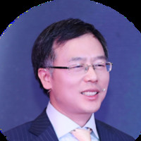李继刚