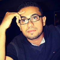 Abdelrhman Ahmed