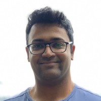 Ankit Bhangar