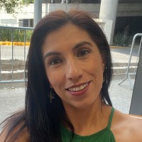 Rosa isela Hernandez