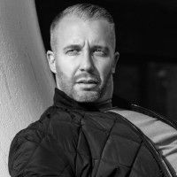 Patrik Landgren