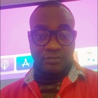 Oluwaseyi Oludare