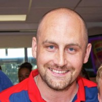 Chris Boyle Fciht