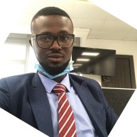 Oluyide Bibiire
