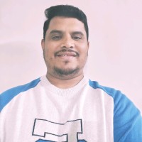 Amrish Kumar
