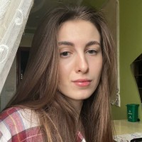 Maria Sukhoverska