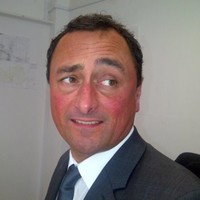 Gregory Burt MIWFM ACIOB