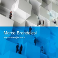 Marco Brandalesi
