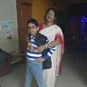 Kabita Mondal