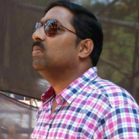 Mahes Pawar