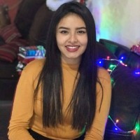 Gabriela Montserrat López García