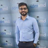 Nishant Kumar