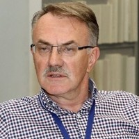 Drago Frkovic